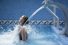 Gran Talaso Hotel Sanxenxo