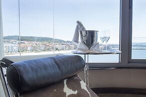 Gran Talaso Hotel Sanxenxo