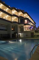 Gran Talaso Hotel Sanxenxo