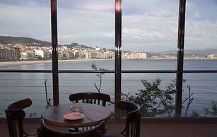 Gran Talaso Hotel Sanxenxo