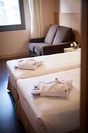 Gran Talaso Hotel Sanxenxo