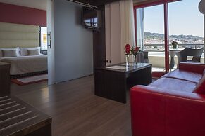 Gran Talaso Hotel Sanxenxo