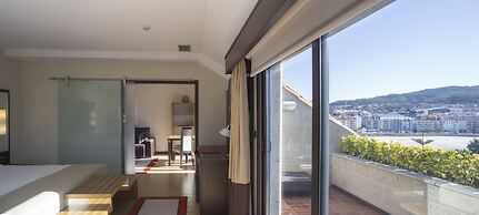 Gran Talaso Hotel Sanxenxo
