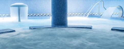 Gran Talaso Hotel Sanxenxo