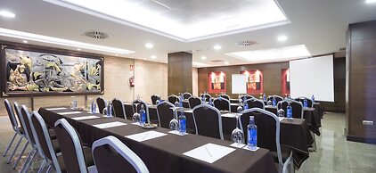 Gran Talaso Hotel Sanxenxo