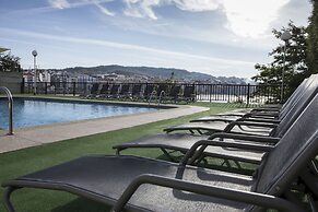 Gran Talaso Hotel Sanxenxo