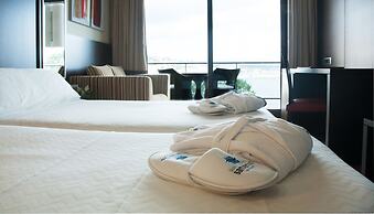 Gran Talaso Hotel Sanxenxo