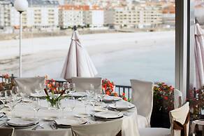 Gran Talaso Hotel Sanxenxo