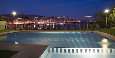 Gran Talaso Hotel Sanxenxo