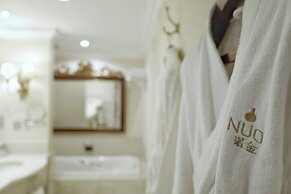 Beijing Hotel Nuo Forbidden City