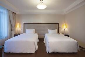Beijing Hotel Nuo Forbidden City