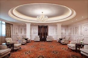 Beijing Hotel Nuo Forbidden City