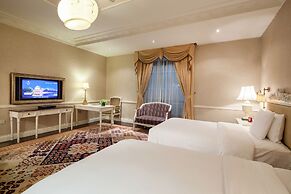 Beijing Hotel Nuo Forbidden City