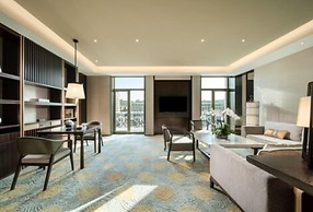 Beijing Hotel Nuo Forbidden City