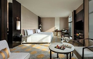 Beijing Hotel Nuo Forbidden City