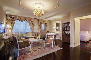 Beijing Hotel Nuo Forbidden City