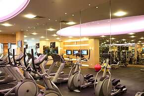 Beijing Hotel Nuo Forbidden City