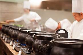 Beijing Hotel Nuo Forbidden City