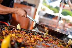 Melia Grand Hermitage - All Inclusive