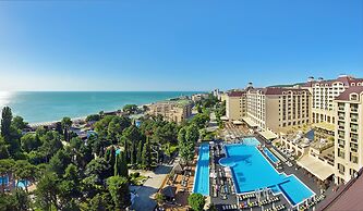 Melia Grand Hermitage - All Inclusive