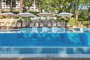 Melia Grand Hermitage - All Inclusive