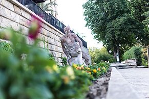 Melia Grand Hermitage - All Inclusive