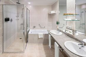 Melia Grand Hermitage - All Inclusive