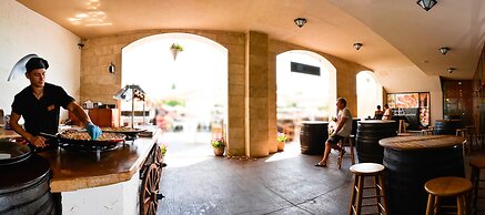 Melia Grand Hermitage - All Inclusive