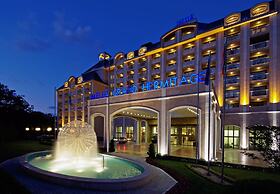 Melia Grand Hermitage - All Inclusive