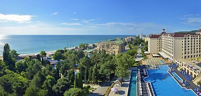 Melia Grand Hermitage - All Inclusive