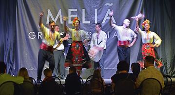 Melia Grand Hermitage - All Inclusive