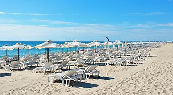 Melia Grand Hermitage - All Inclusive