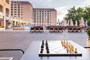 Melia Grand Hermitage - All Inclusive