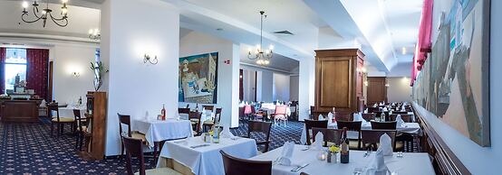 Melia Grand Hermitage - All Inclusive