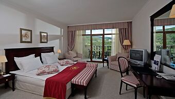 Melia Grand Hermitage - All Inclusive