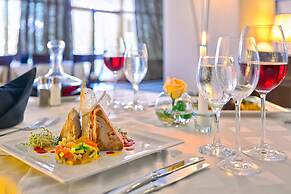 Melia Grand Hermitage - All Inclusive