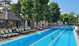 Melia Grand Hermitage - All Inclusive