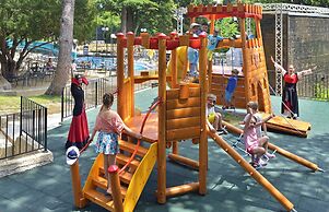 Melia Grand Hermitage - All Inclusive