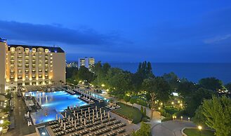 Melia Grand Hermitage - All Inclusive