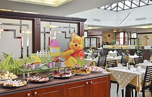 Melia Grand Hermitage - All Inclusive