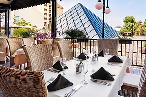 Melia Grand Hermitage - All Inclusive