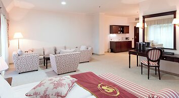 Melia Grand Hermitage - All Inclusive