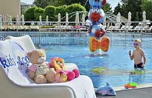 Melia Grand Hermitage - All Inclusive