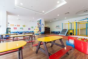 Melia Grand Hermitage - All Inclusive