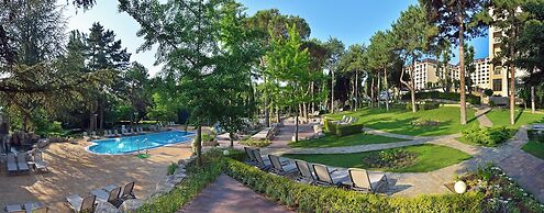 Melia Grand Hermitage - All Inclusive