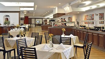 Melia Grand Hermitage - All Inclusive