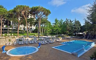 Melia Grand Hermitage - All Inclusive