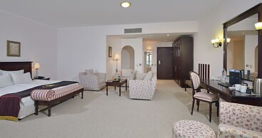 Melia Grand Hermitage - All Inclusive