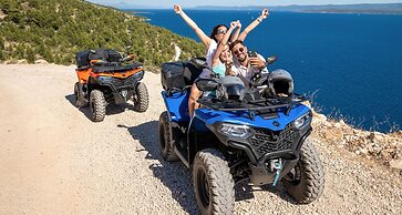 Bluesun Holiday Village Bonaca