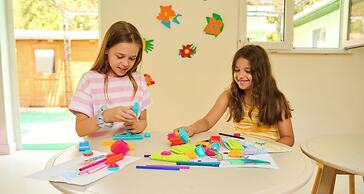 Bluesun Holiday Village Bonaca